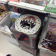 They turned Charlotte from Madoka into a trash bin!